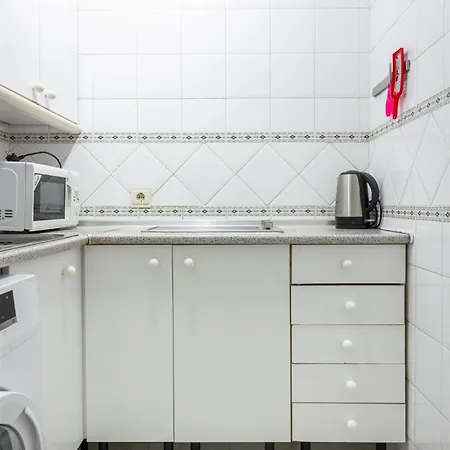 Malagueta Sol Apartamento