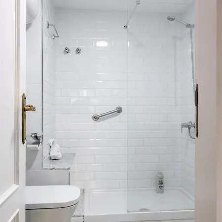 Malagueta Sol Apartman