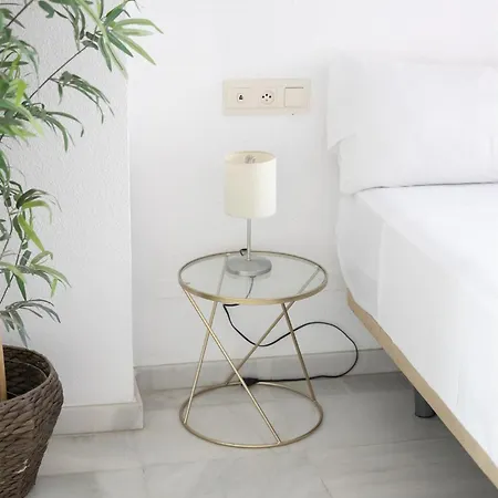 Malagueta Sol Apartman